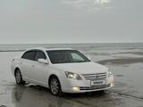 Toyota Avalon 2006 годаfor5 500 000 тг. в Жанаозен – фото 4