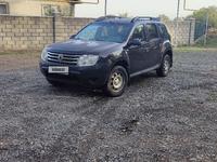 Renault Duster 2015 года за 5 500 000 тг. в Талдыкорган