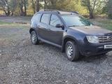 Renault Duster 2015 года за 5 500 000 тг. в Талдыкорган – фото 4