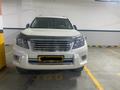 Toyota Land Cruiser Prado 2012 годаүшін15 500 000 тг. в Астана – фото 2