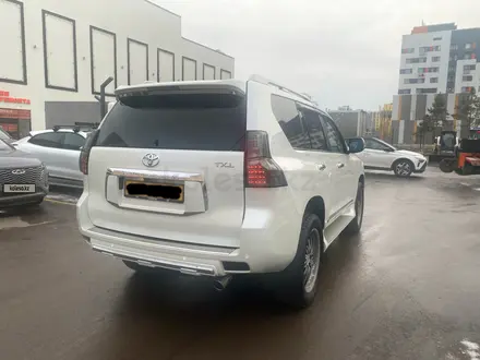 Toyota Land Cruiser Prado 2012 года за 15 500 000 тг. в Астана – фото 10