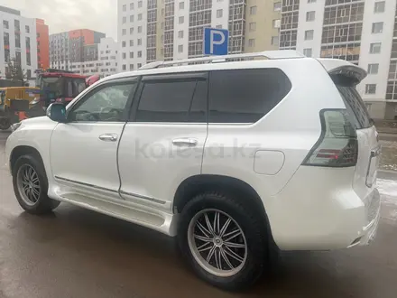 Toyota Land Cruiser Prado 2012 года за 15 500 000 тг. в Астана – фото 12