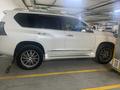Toyota Land Cruiser Prado 2012 годаүшін15 500 000 тг. в Астана – фото 3
