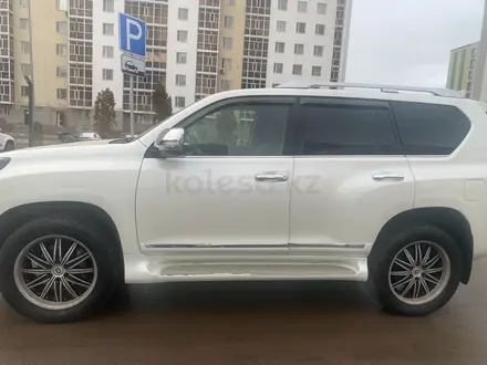 Toyota Land Cruiser Prado 2012 года за 15 500 000 тг. в Астана – фото 13