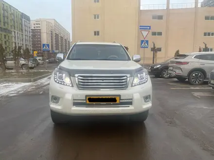 Toyota Land Cruiser Prado 2012 года за 15 500 000 тг. в Астана – фото 15