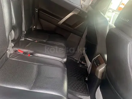 Toyota Land Cruiser Prado 2012 года за 15 500 000 тг. в Астана – фото 19