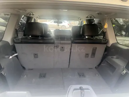 Toyota Land Cruiser Prado 2012 года за 15 500 000 тг. в Астана – фото 21