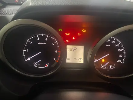 Toyota Land Cruiser Prado 2012 года за 15 500 000 тг. в Астана – фото 4
