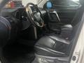 Toyota Land Cruiser Prado 2012 годаүшін15 500 000 тг. в Астана – фото 5