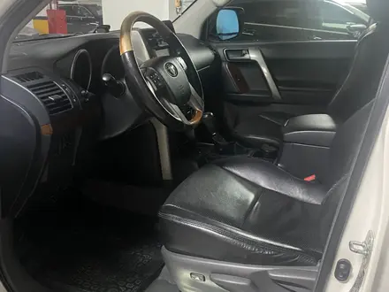 Toyota Land Cruiser Prado 2012 года за 15 500 000 тг. в Астана – фото 5