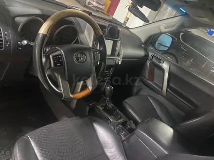Toyota Land Cruiser Prado 2012 года за 15 500 000 тг. в Астана – фото 6