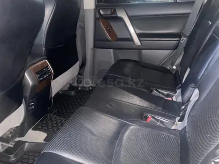 Toyota Land Cruiser Prado 2012 года за 15 500 000 тг. в Астана – фото 7