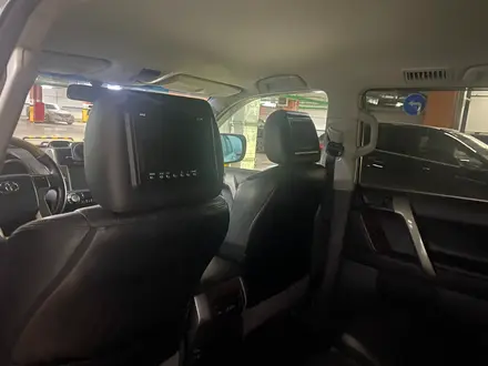 Toyota Land Cruiser Prado 2012 года за 15 500 000 тг. в Астана – фото 8
