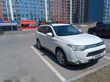 Mitsubishi Outlander 2013 годаүшін8 200 000 тг. в Алматы – фото 2