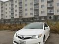 Toyota Camry 2013 года за 5 200 000 тг. в Актобе