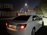 Toyota Camry 2013 годаүшін5 200 000 тг. в Актобе – фото 3
