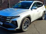 Hyundai Tucson 2025 года за 14 500 000 тг. в Алматы