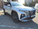 Hyundai Tucson 2025 года за 14 500 000 тг. в Алматы – фото 2
