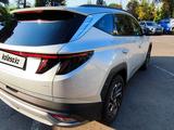 Hyundai Tucson 2025 года за 14 500 000 тг. в Алматы – фото 3