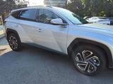 Hyundai Tucson 2025 года за 14 500 000 тг. в Алматы – фото 4