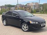 Mitsubishi Lancer 2007 годаүшін2 950 000 тг. в Кокшетау – фото 2