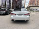 Lexus LS 500 2018 годаүшін30 000 000 тг. в Астана – фото 5