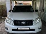 Toyota Land Cruiser Prado 2013 года за 15 000 000 тг. в Алматы