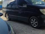 Nissan Elgrand 2005 годаүшін7 000 000 тг. в Алматы – фото 2