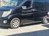 Nissan Elgrand 2005 года за 7 000 000 тг. в Алматы – фото 3