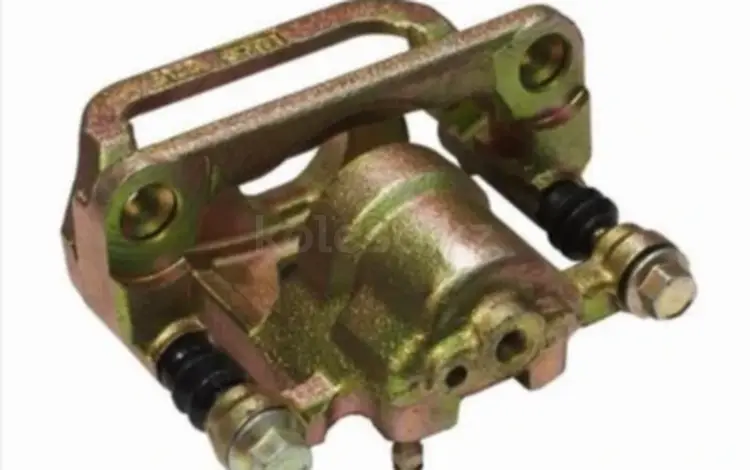 Суппорт тормозной за 24 650 тг. в Талдыкорган