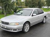Nissan Cefiro 1996 годаүшін2 000 000 тг. в Алматы