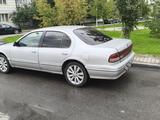 Nissan Cefiro 1996 годаүшін2 000 000 тг. в Алматы – фото 4
