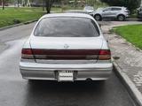 Nissan Cefiro 1996 годаүшін2 000 000 тг. в Алматы – фото 5