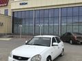 ВАЗ (Lada) Priora 2172 2013 года за 2 400 000 тг. в Шымкент – фото 8