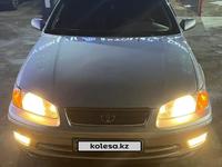 Toyota Camry 2001 годаүшін3 600 000 тг. в Шу