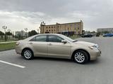 Toyota Camry 2007 года за 5 700 000 тг. в Семей – фото 2