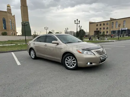 Toyota Camry 2007 года за 5 700 000 тг. в Семей – фото 4