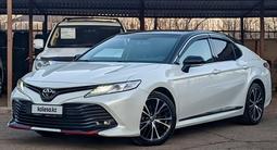 Toyota Camry 2020 годаfor13 995 000 тг. в Караганда