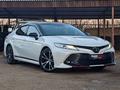 Toyota Camry 2020 годаfor13 995 000 тг. в Караганда – фото 7