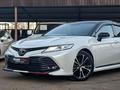 Toyota Camry 2020 годаfor13 995 000 тг. в Караганда – фото 2