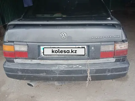 Volkswagen Passat 1991 года за 450 000 тг. в Конаев (Капшагай)