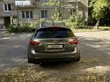 Infiniti FX35 2009 года за 13 100 000 тг. в Усть-Каменогорск – фото 4