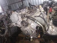 Двигатель VK56 VK56vd 5.6, VQ40 АКПП автомат за 1 000 000 тг. в Алматы
