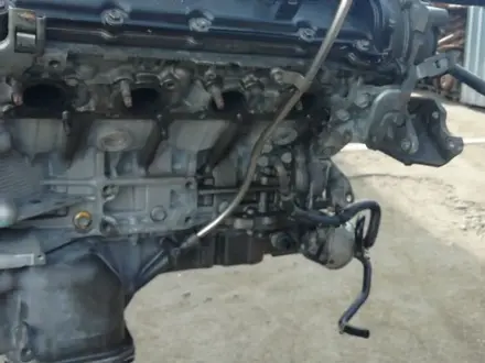 Двигатель VK56 VK56vd 5.6, VQ40 АКПП автоматүшін1 000 000 тг. в Алматы – фото 20