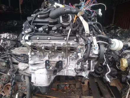 Двигатель VK56 VK56vd 5.6, VQ40 АКПП автоматүшін1 000 000 тг. в Алматы – фото 14