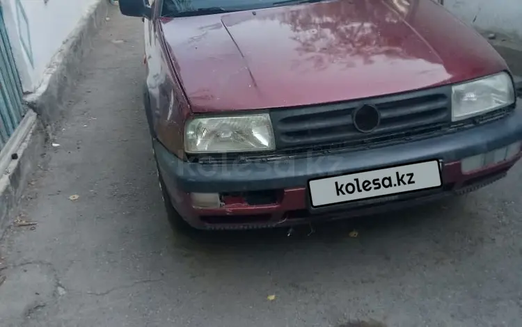 Volkswagen Vento 1993 годаүшін700 000 тг. в Карабулак (Ескельдинский р-н)