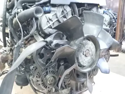 ДВИГАТЕЛЬ МОТОР ~ VQ25DD АКПП КАРОБКА АВТОМАТ ИЗ ЯПОНИЙ за 600 000 тг. в Костанай – фото 8