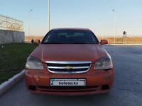 Chevrolet Lacetti 2007 годаүшін2 500 000 тг. в Шымкент