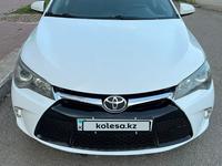 Toyota Camry 2016 годаүшін8 600 000 тг. в Астана