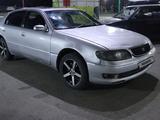 Toyota Aristo 1995 года за 2 302 052 тг. в Семей